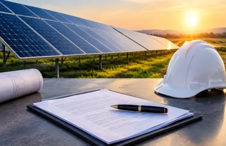 Waaree Renewable Technologies Bags 5 MWp Solar Project