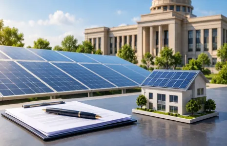 Punjab Floats 50 MWp Rooftop Solar Tender Under RESCO Model