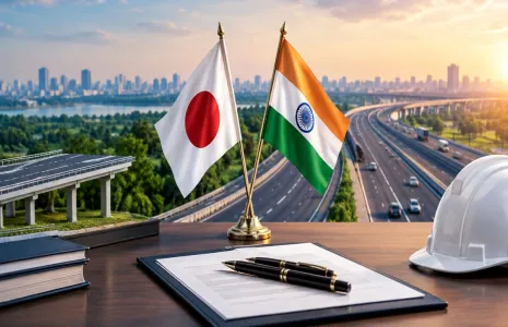 Edelweiss Alternatives, JEXWAY Tie Up to Upgrade Highway Management