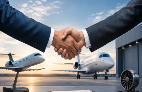 Embraer to Acquire 51 Per Cent Stake in Mahindra Aerospace Arm