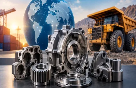Tamboli Subsidiary Secures Global OEM Supply Programme