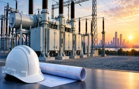 Bajel Projects Gets Rs. 2-3 bn Tata Power Order