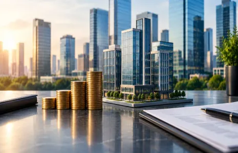 Bajaj Alts Raises Rs. 9.5 bn in First Close of Real Estate Fund