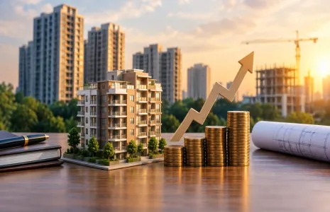 Brigade Enterprises Targets 21 Per Cent Rise in FY27 Pre-Sales