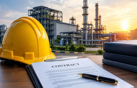 Kosol Energie Awards Rs. 87.5 mn Contract to Krystal Integrated Services