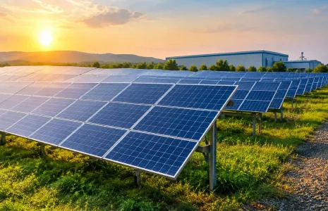 Bhansali Engineering Polymers Commissions 1,300 kW Solar Plant