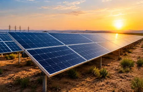 NTPC Green Energy Declares 66.18 MW Solar Capacity Commercial