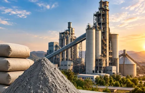 JSW Cement Commissions 1 MTPA Unit in Rajasthan