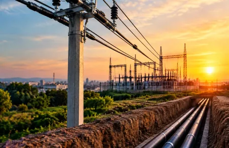 Rajesh Power Services Wins Rs. 4.72 bn Gujarat Power Orders
