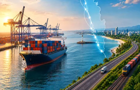 Satheesan Envisages Kerala as an Integrated Port City