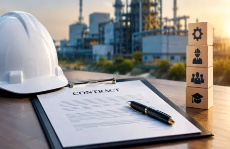 Kosol Energie Awards Rs. 87.5 mn Manpower Contract to Krystal Integrated Services