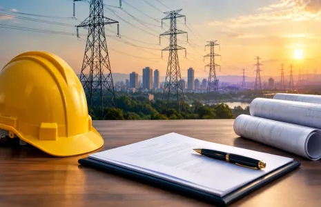Swastika Infra Secures Rs. 6.16 bn MSEDCL Contract