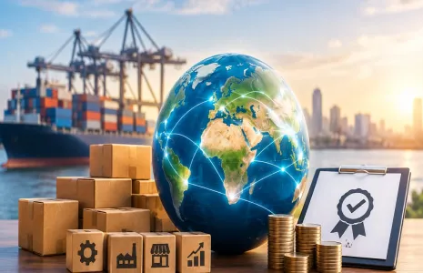 FTAs Open Global Markets for MSMEs, Quality Key: Secretary