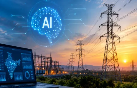 India Turns to AI to Strengthen Power Grid Reliability and Security