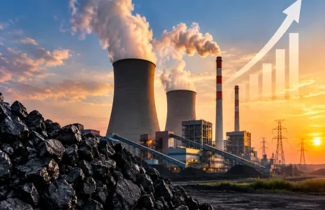 India May Need More Coal Power Capacity as Demand Surges