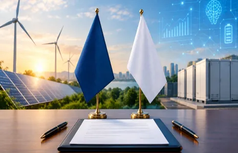 Tata Power, Imperial College London Sign Energy Systems MoU