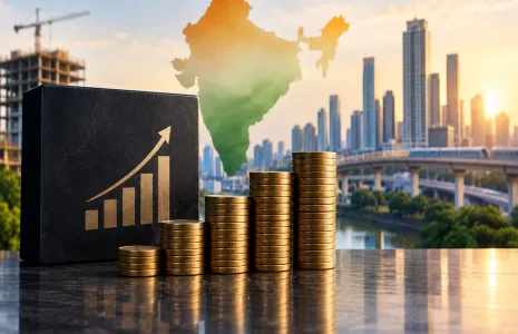Blackstone Plans to Invest $100 bn in India
