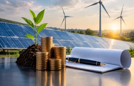 ReNew Secures $100 mn from Dutch Development Bank FMO