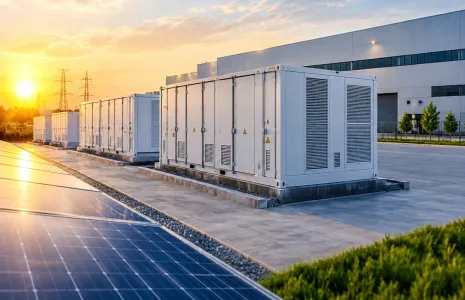 VSL PowerHive to Launch 7.5 GWh Battery Storage Facility