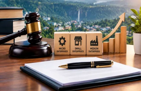 Meghalaya Cabinet Clears Ordinance to Speed Up MSME Operations