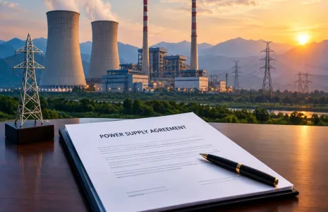 Adani Power Bags 1,234 MW Supply Contract from Uttarakhand