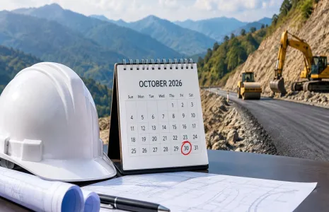 JAC Sets October 30 Deadline for NH-29 Contractor