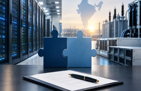Adani Enterprises, Jabil Sign Pact for 50:50 AI Hardware Venture