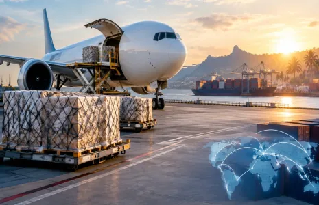 Emirates SkyCargo to Expand Keralam Operations and Boost Exports
