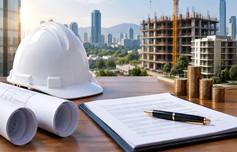 Vascon Engineers Wins Rs. 1.98 bn SBI Order in Pune