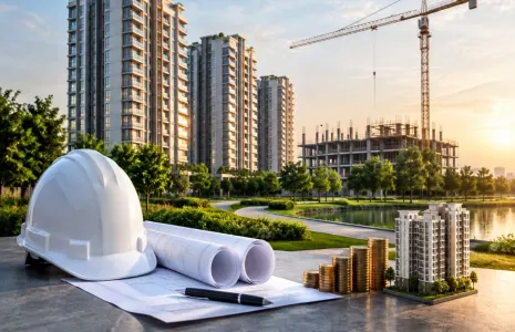 Krisumi to Invest Rs. 13 bn in Gurugram Luxury Housing Phases