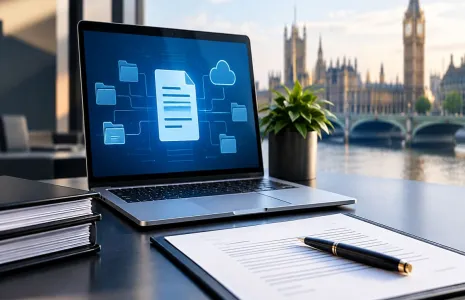 Newgen Software Technologies Secures GBP 1.63 mn UK Contract