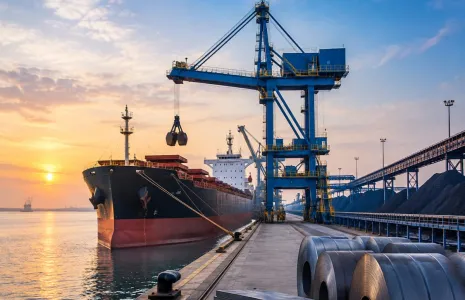 Jindal Steel Arm Commissions Phase-I Cargo Terminal in Odisha
