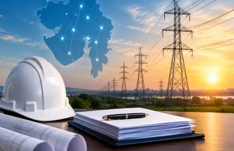 Rajesh Power Wins Rs. 5.41 bn Gujarat Orders