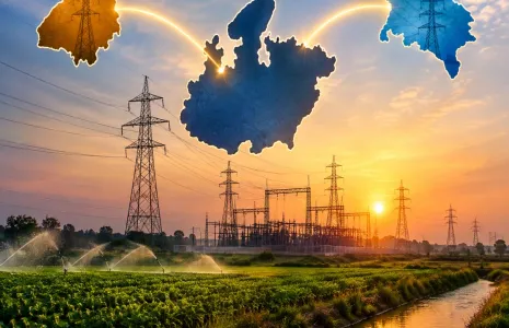 Madhya Pradesh to Source Power from Punjab, Uttar Pradesh amid Shortfall