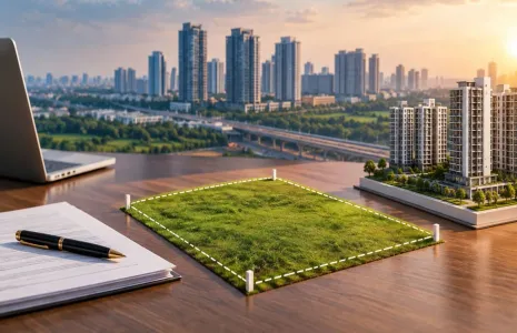 Birla Estates Nears Rs. 10 bn Land Deal in Noida