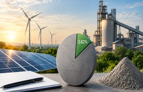 India Cements to Acquire 3.62 Per Cent Stake in Zenataris Renewable