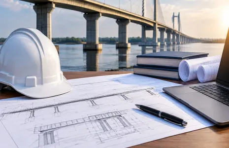 NHAI Introduces Independent Checks for Major Bridge Designs