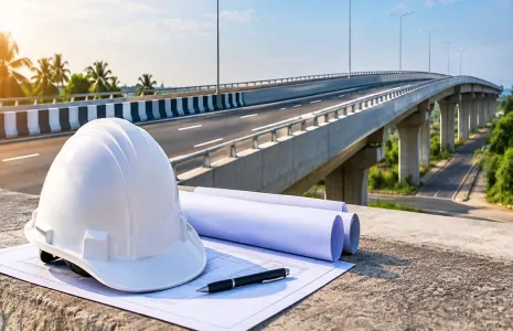Chengalpattu Collector Directs NHAI to Open Pukkathurai Flyover