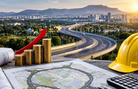 Pune Ring Road Cost Rises by Rs. 105.02 bn as Maharashtra Bills Mount