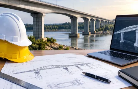 NHAI to Introduce Independent Design Checks for Major Bridges