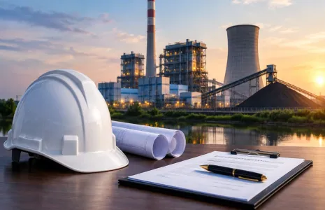 Power Mech Projects Secures Rs. 3.27 bn Operations Order