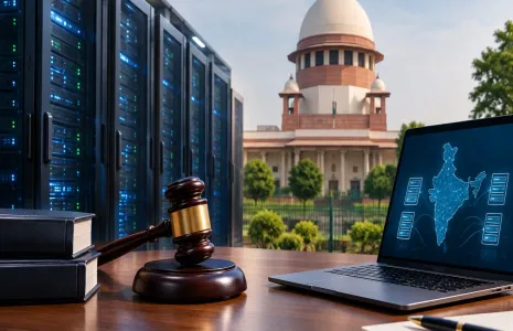 Dynacons Systems & Solutions Secures Rs. 1.37 bn Court Technology Order