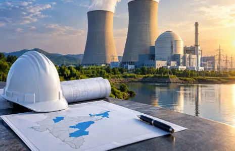 NTPC to Conduct Nuclear Feasibility Studies in More States
