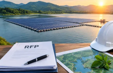 GRIDCO Issues RFP for 225 MW Floating Solar ESIA Consultant