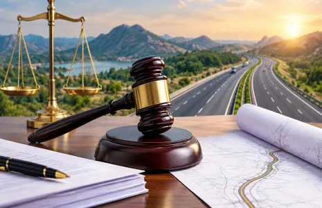 NHAI Wins Arbitration Case over Rajasthan Highway Claims