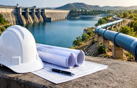 LCC Projects Secures Rs. 1.52 bn Gujarat Water Supply Contract