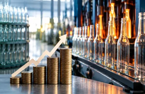 Hindusthan National Glass to Invest Up to Rs. 5 bn in Capacity