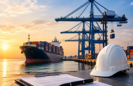 Essar Ports Wins Rs. 22.76 bn Tuna Tekra Terminal Project