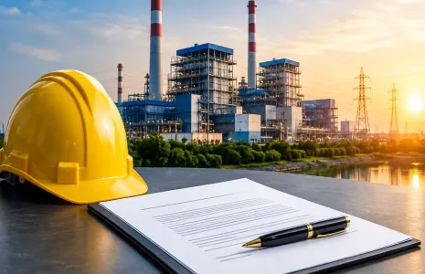 Power Mech Projects Wins Rs. 3.27 bn Vedanta Order