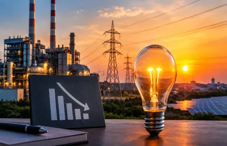 Gujarat Urges Factories to Curb Power Use as Demand Surges